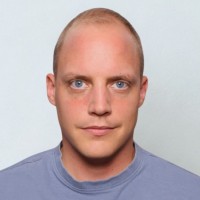 Strix DE Employee André Varelmann's profile photo