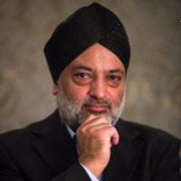 Ranjit Singh Email