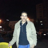 FirstMix Employee Mohamed Hussein's profile photo