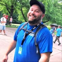YMCA of Greater Indianapolis Employee Sean Gundersen's profile photo