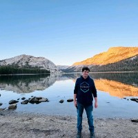 Precision Fluid Controls, Inc. Employee Andrew Bricker's profile photo