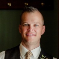 Nucon Concrete/ Nucrush Quarries Employee Simon Keller's profile photo