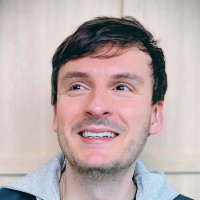 Kabam Montreal Employee Pierre Bourgeot's profile photo