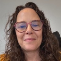 Melissa McNish Email