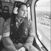 Lee Energy Systems Inc Employee Asyraf Shuisma's profile photo