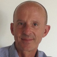 Idorsia Pharmaceuticals Ltd Employee Antonio Olivieri's profile photo