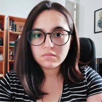 Emptor Employee Gissele Costa's profile photo