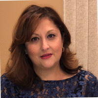 Cedar Hill Prep School Employee Sherine Gergesse's profile photo