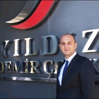 Burak Eroğlu Email