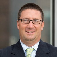 Legends Global Employee Benham Wrigley's profile photo