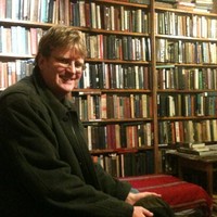 0Chain Employee Tom Austin's profile photo