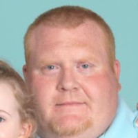 Caldwell Tanks, Inc. Employee James Abney's profile photo