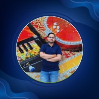 Saurabh Sharma Email & Phone Number