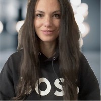 HUGO BOSS Employee Stefanie Ott's profile photo