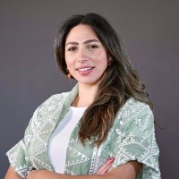 KeyGate Employee Passant Abdelbaki's profile photo