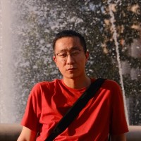 InnoPeak Technology, Inc. Employee Jiyang Wang's profile photo