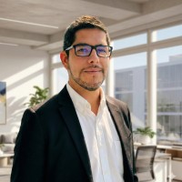 Robert Walters Employee Alfredo Araneda's profile photo