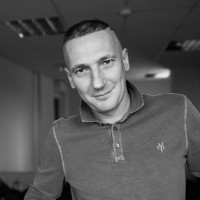 Promwad, electronics design house Employee Roman Pakholkov's profile photo