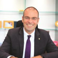 Sun Life Financial Employee Larry Madge's profile photo