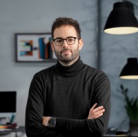Bell & Ross Employee Clément Guillo's profile photo