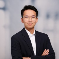 Databricks Employee Nhan Vu's profile photo