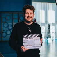 Create Studios Employee Tom Arthur's profile photo