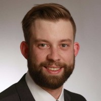 Reisser Schraubentechnik GmbH Employee Marc Binder's profile photo