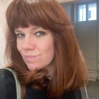 Helsingin kaupunki – Helsingfors stad – City of Helsinki Employee Hanna Harris's profile photo