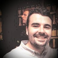 W1G Employee Thomas Davison's profile photo