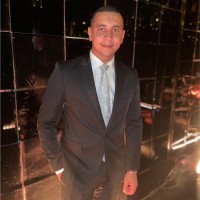 Inovasys Employee Mohamed Hisham's profile photo