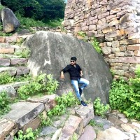 Deep Employee Ak Yaday's profile photo