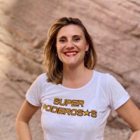 Chloé Proust Email & Phone Number