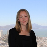 Goldman Sachs Employee Anna Martin's profile photo