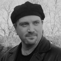 Jamie Peck