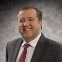 Hughes Hubbard & Reed LLP Employee Michael Traube's profile photo