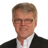 Frisikt Employee Christian Børresen's profile photo