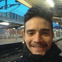 Javier Sánchez Hernández Email