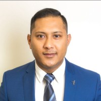 Stratswen Group Employee Sahil Shrestha's profile photo