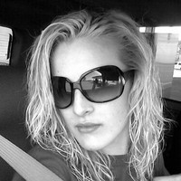 oDesk Employee Christina Angel's profile photo