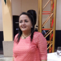 Miriam Concepcion Chávez Cáceres Email