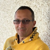 Getvisibility Employee Andrey Kutsenko's profile photo
