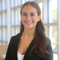 Chi Omega Fraternity Executive Headquarters Employee Paige Zadoo's profile photo