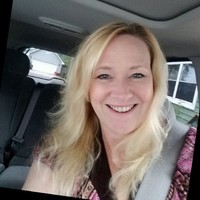Crate & Barrel Employee Connie P's profile photo