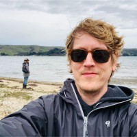 Banyan Infrastructure Employee Joshua Doan's profile photo