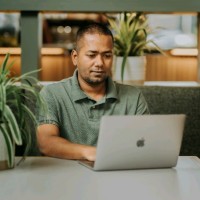 Sandeep Ramsurrun Email