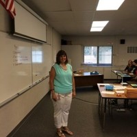 LINCOLN UNIFIED SCHOOL DISTRICT Employee Kristine Cardiel's profile photo