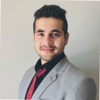 Omni Powertrain Technologies Employee Sagar Manghani's profile photo