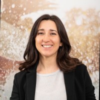 Polytropic Employee Pauline Bergeret's profile photo