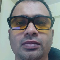 Ashwin Nayak Email & Phone Number