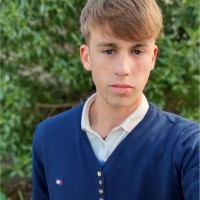FIVISA Employee Emiliano Caballero's profile photo